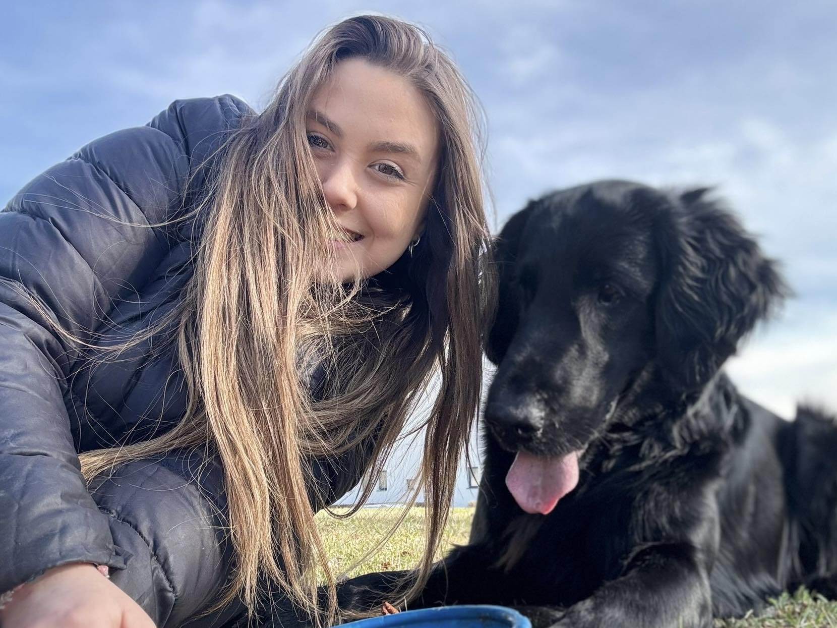 Psí salon Lusy Praha 6 